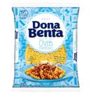 Macarrão Parafuso com Ovos Dona Benta 500g