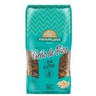 Macarrão Parafuso Integral Com Grão De Bico Mosmann 300g