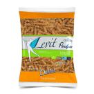 Macarrão Parafuso Integral Levit 500G, Massa Parafuso De Sêmola Integral Pasta Fusilli Integrali, Laranja, Sem Colestero Macarrão Parafuso Integral Levit 500G, Massa Parafuso De Sêmola Integral Pasta Fusilli Integrali, Laranja, Sem Colestero
