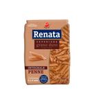 Macarrão Penne Integral Renata 500g
