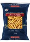 Macarrão Penne Rigate Paganini 500g Macarrão Penne Rigate Paganini 500g