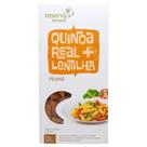 Macarrão Penne Tradicional Quina Real Reserva Mundi 300g