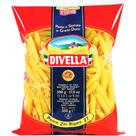 Macarrão Penne Ziti Rigate N 27 Divella 500g
