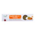 Macarrão Quinoa Real Amaranto Spaghetti Mundo Da Quinoa Verde 300g Macarrão Quinoa Real Amaranto Spaghetti Mundo Da Quinoa Verde 300g