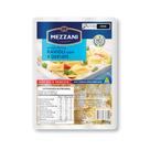 Macarrão Ravioli 4 Queijos Mezzani 400g