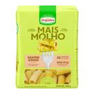 Macarrão Rigatoni Riscado com Ovo Orquídea 400g