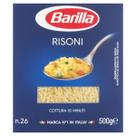 Macarrão Risoni BARILLA 500g