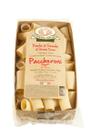 Macarrão rustichella d'abruzzo paccheroni rigati 500g
