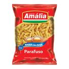 Macarrão Santa Amália Massa com Ovos Parafuso 500g