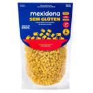 Macarrão sem glúten de banana verde 300g mexidona Macarrão sem glúten de banana verde 300g mexidona