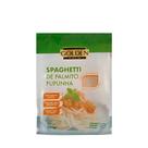 Macarrão Spaghetti de Palmito Pupunha Golden Palm 255g