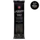 Macarrão Spaghetti Nero Di Sepia La Molisana 500g