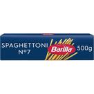Macarrão Spaghettoni nº 7 Barilla 500g Macarrão Spaghettoni nº 7 Barilla 500g
