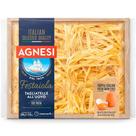 Macarrão Tagliatelle com Ovos Agnesi 250g