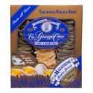 Macarrão Tagliatelle Paglia e Fieno Giuseppe Cocco 200g