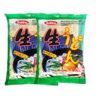 Macarrão Udon Pré Cozido Com Tempero 200g (Kit com 2) Sukin
