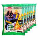 Macarrão Udon Pré Cozido Com Tempero 200g (Kit com 6) Sukina