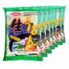 Macarrão Udon Pré Cozido Com Tempero 200g (Kit com 7) Sukina