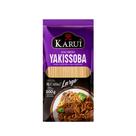 Macarrão Yakissoba Largo Karui 500g