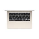 MacBook Air 13" Apple M4 (24GB RAM 512GB SSD) - Estelar