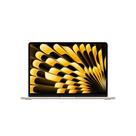 MacBook Air 13" Chip M5 da Apple com CPU de 10 núcleos e GPU de 8 núcleos, de 512 GB SSD - Estelar