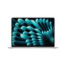 MacBook Air Apple 15" Chip M5, CPU de 10 Núcleos, GPU de 10 Núcleos, Neural Engine de 24 Núcleos, 1TB, Prateado - MDVC4BZ/A