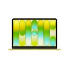 MacBook Neo Apple 13" Chip A18 Pro CPU de 6 núcleos GPU de 5 núcleos 256GB Amarelo-cítrico