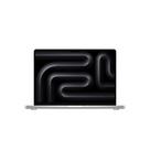 MacBook Pro 14" Apple M5 chip com 10 núcleos CPU e 10 núcleos GPU 32GB 1TB SSD - Prateado