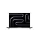 MacBook Pro 14" Apple M5 Max chip com 18 núcleos CPU e 32 núcleos GPU 36GB 2TB SSD - Preto espacial