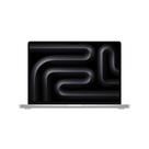 MacBook Pro 16" Apple M5 Max chip com 18 núcleos CPU e 32 núcleos GPU 36GB 2TB SSD - Prateado