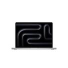MacBook Pro Apple 14" Chip M5, CPU 10 Núcleos, GPU 10-Núcleos, 32GB, 1TB SSD, Prateado - MJ3E4BZ/A