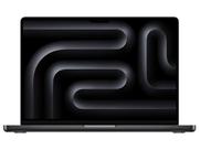 MacBook Pro Apple 14", M4 Max, CPU 14 Núcleos, GPU 32 Núcleos, Neural Engine de 16 Núcleos, 36GB RAM, SSD 1TB, Preto-espacial - MX2K3BZ/A
