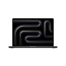 MacBook Pro Apple 16" Chip M5 Pro, CPU 18 Núcleos, GPU 20 Núcleos, 24GB, SSD 1TB, Preto-Espacial - MGEA4BZ/A