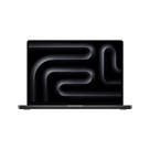 MacBook Pro Apple 16", M4 Max, CPU 16 Núcleos, GPU 40 Núcleos, Neural Engine de 16 Núcleos, 48GB RAM, SSD 1TB, Preto-espacial - MX313BZ/A