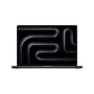 MacBook Pro Apple 16", M4 Pro, CPU 14 Núcleos, GPU 20 Núcleos, Neural Engine de 16 Núcleos, 48GB RAM, SSD 512GB, Preto-espacial - MX2Y3BZ/A