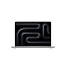 MacBook Pro de 14", M5, CPU de 10 núcleos, GPU de 10 núcleos, 16GB RAM, SSD 1TB, Prateado - MDE54BZ/A