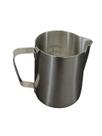 Macchiato Pitcher Rattleware em aço inoxidável 950mL