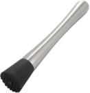 Macerado Socador Amassador de Frutas Para Drinks Em Aço Inox Macerado Socador Amassador de Frutas Para Drinks Em Aço Inox