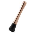 Macerador em Inox Bronze 20.5cm - Mimo Style - AC1849BZ Macerador em Inox Bronze 20.5cm - Mimo Style - AC1849BZ