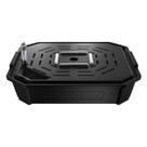 Macetas de Autorriego VIVOSUN FlexFeed 6L Paquete de 4 para Interior/Exterior