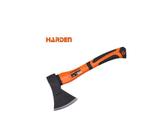 Machado 1,5kg Cabo Curto De Fibra Harden Machado 1,5kg Cabo Curto De Fibra Harden