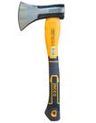 Machado 800g Aço Forjado Jardim Camping Poda Lenha Ingco