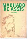 Machado de Assis (1908-2008) - Contraponto Machado de Assis (1908-2008) - Contraponto
