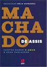 Machado de Assis - Contos Sobre o Amor e Suas Variações