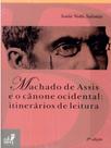 Machado de assis e o canone ocidental