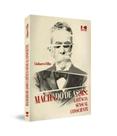 Machado de Assis: latência sensual consciente - KOTTER