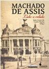 Machado de assis lido e relido