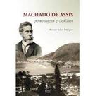 Machado de assis personagens e destinos - BOM TEXTO
