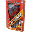 Machado Dino Power Dilofossauro Vermelho DMT7113 Machado Dino Power Dilofossauro Vermelho DMT7113