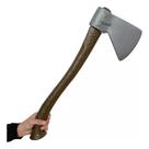 Machado Lenhador de Plástico Reforçado - Resistente Machado Lenhador de Plástico Reforçado - Resistente